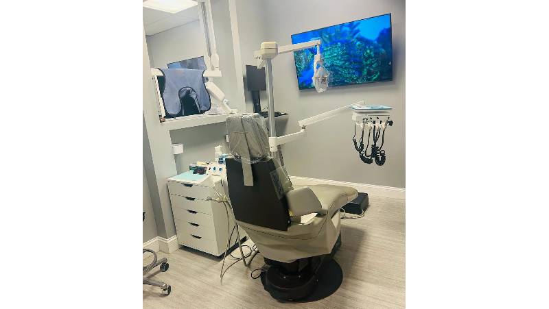 Dentist in NY