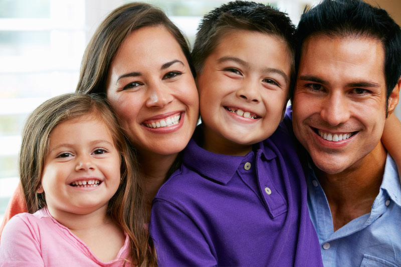 Family Dentistry in Monroe