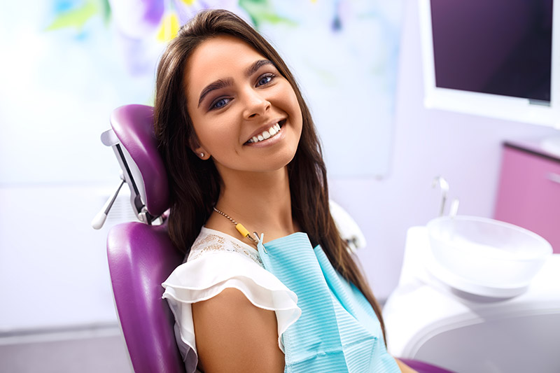 Dental Exam and Cleaning in Monroe